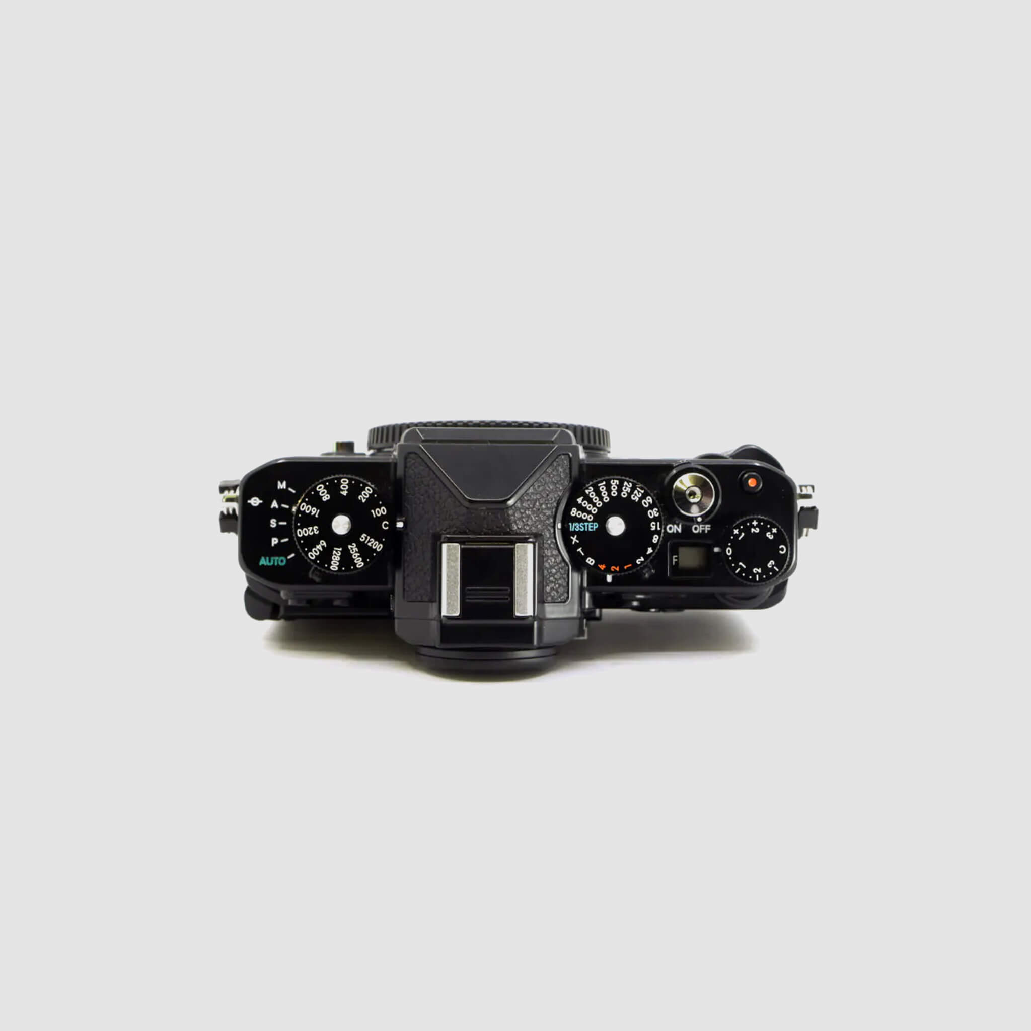 Nikon ZF Full Spectrum Converted Digital Camera – Kolari Vision