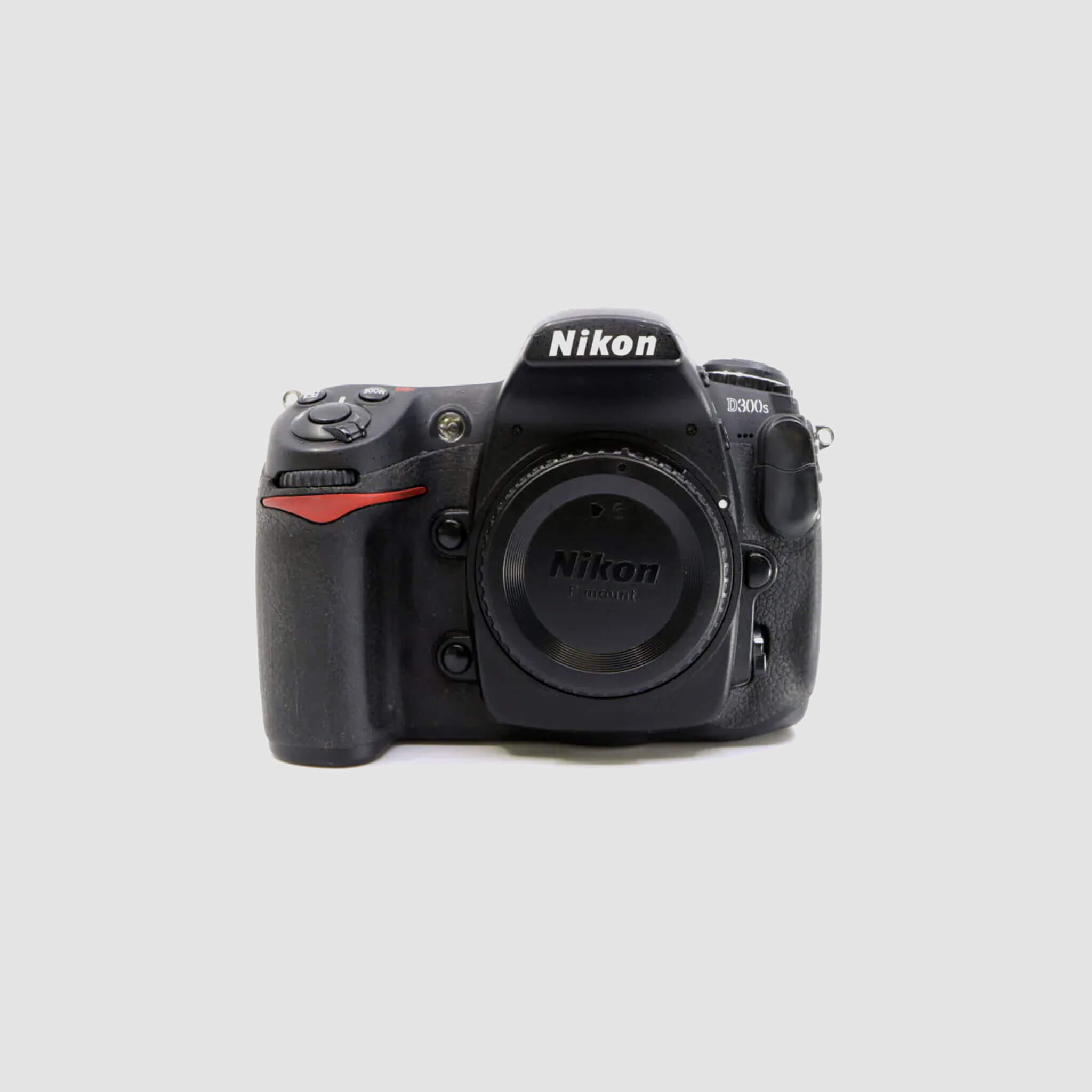 Nikon D300s 590nm Infrared Converted Digital Camera (Used)