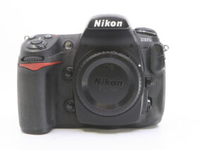 Nikon D300s 590nm Infrared Converted Digital Camera (Used)