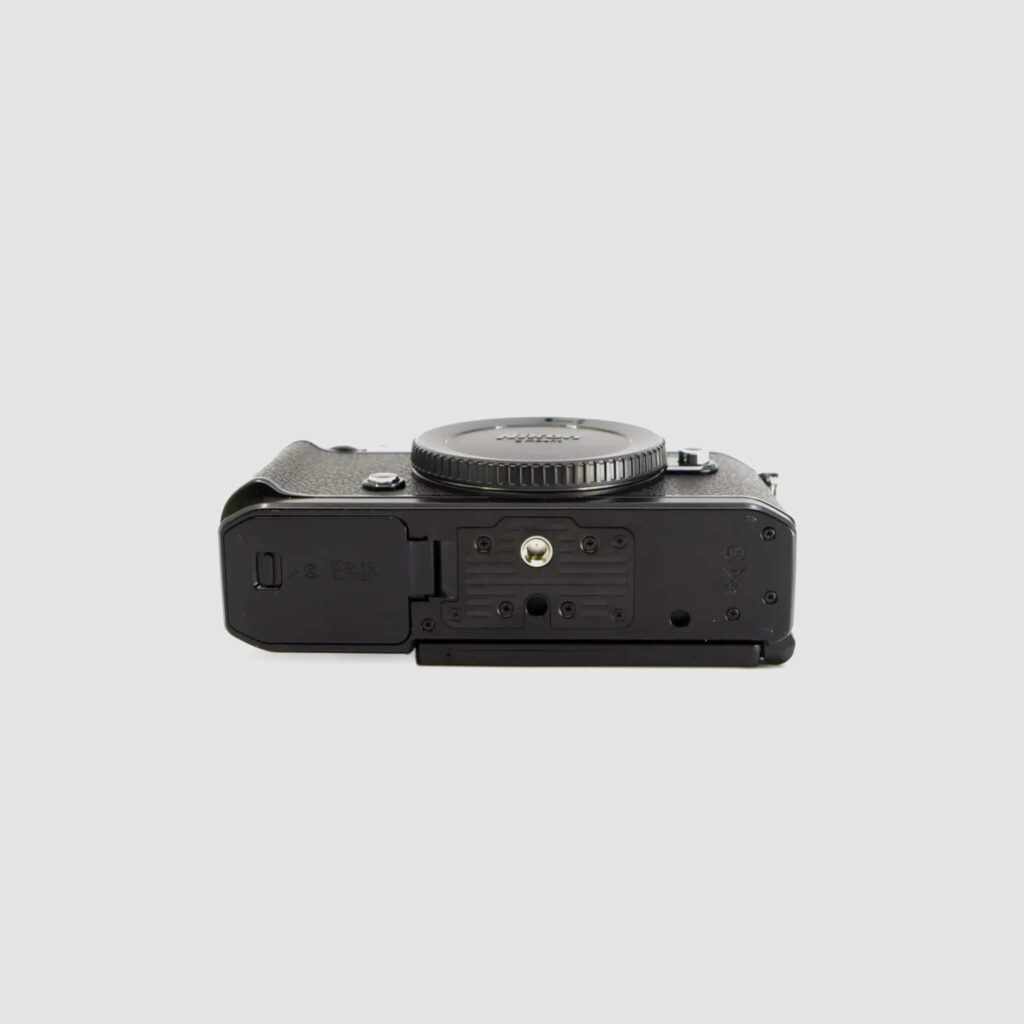 Nikon ZF Full Spectrum Converted Digital Camera