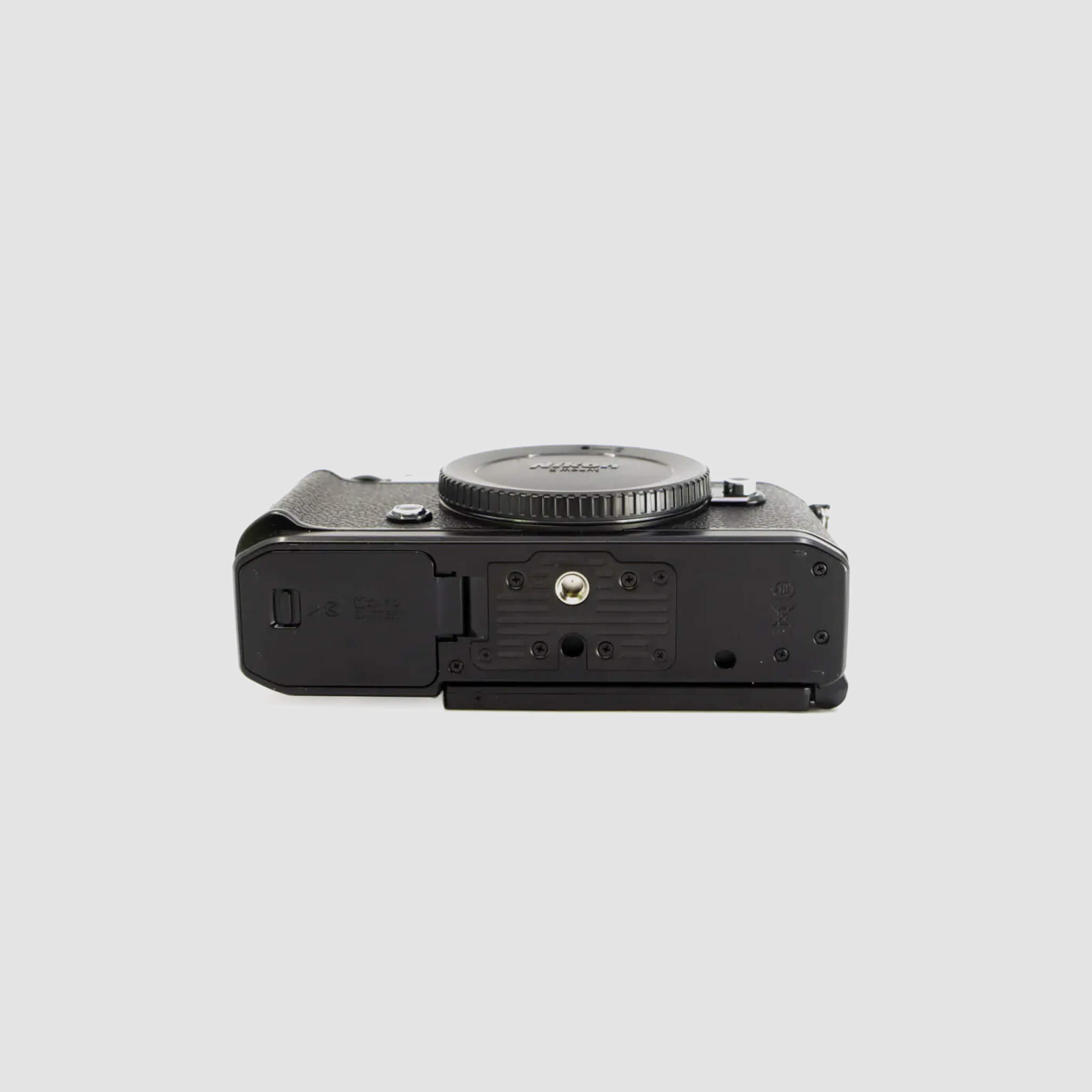 Nikon ZF Full Spectrum Converted Digital Camera – Kolari Vision