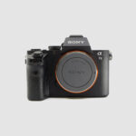 Thumbnail of Sony A7 II Full Spectrum Digital Camera (Used)