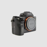 Thumbnail of Sony A7 II Full Spectrum Digital Camera (Used)