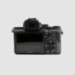 Thumbnail of Sony A7 II Full Spectrum Digital Camera (Used)
