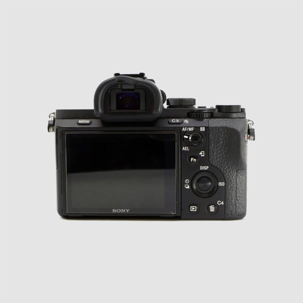Sony A7 II Full Spectrum Digital Camera (Used)