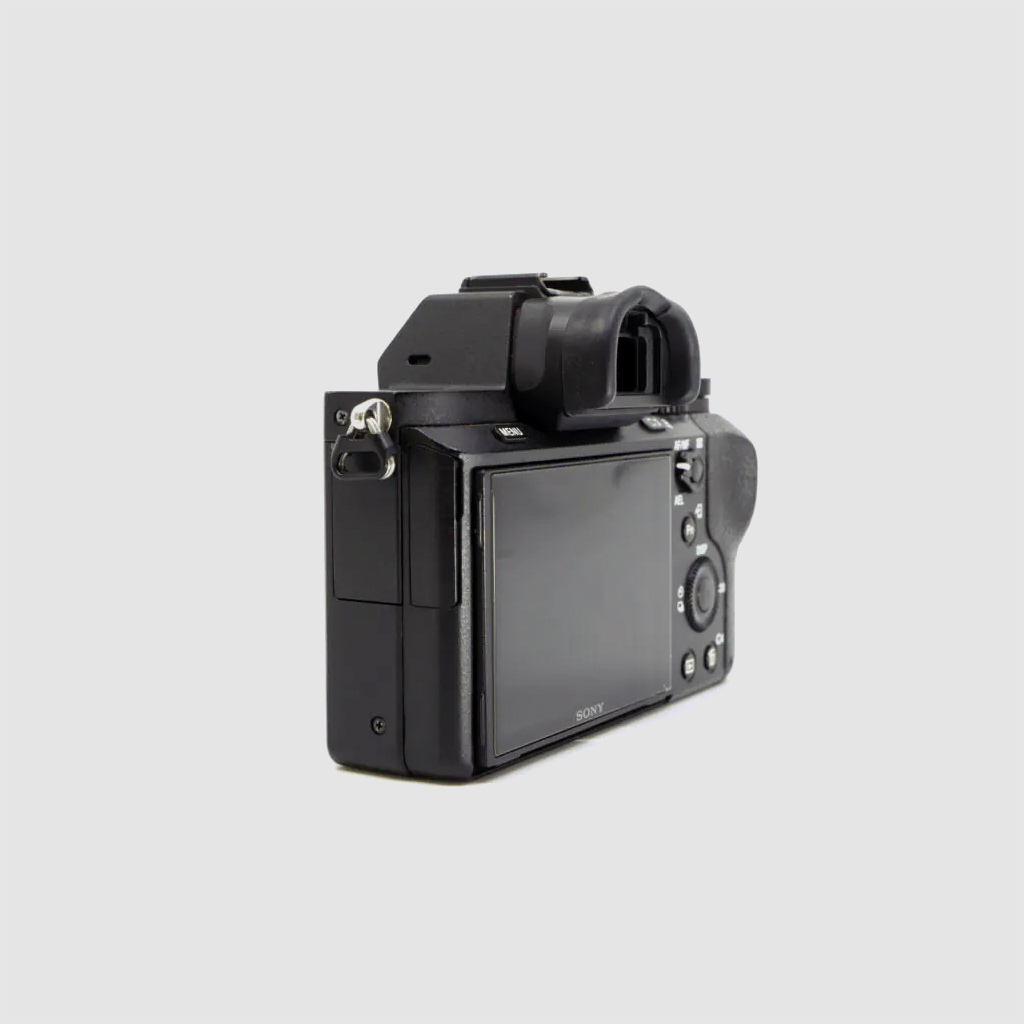 Sony A7 II Full Spectrum Digital Camera (Used)
