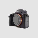 Thumbnail of Sony A7 II Full Spectrum Digital Camera (Used)