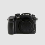 Thumbnail of Panasonic Lumix DMC GH4 Full Spectrum AR/AS Converted Digital Bridge Camera (Used)