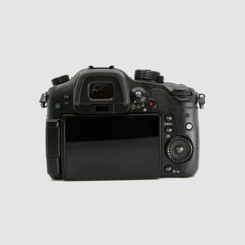 Panasonic Lumix DMC GH4 Full Spectrum AR/AS Converted Digital Bridge Camera (Used)