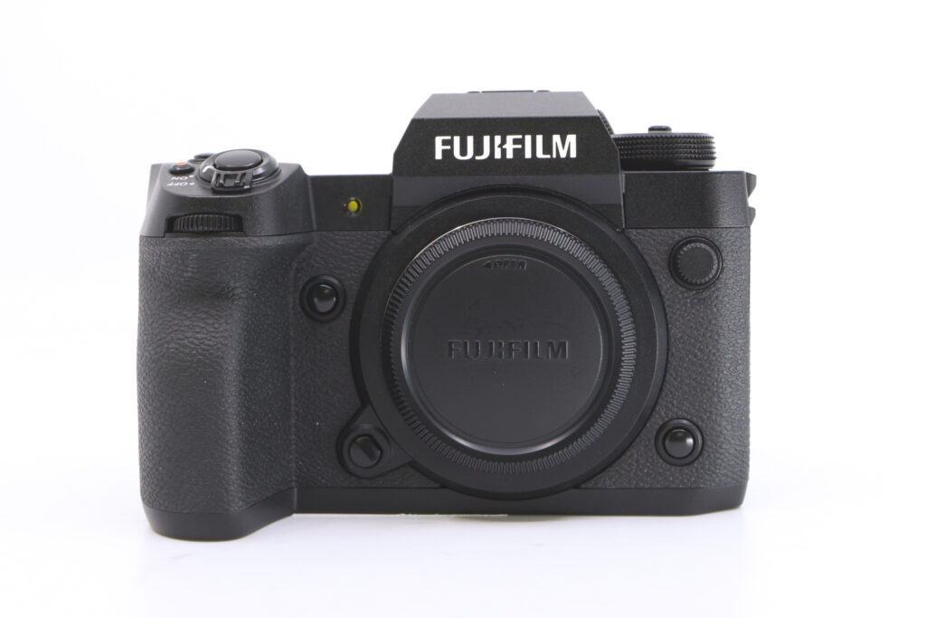 Fujifilm X-H2 Full-Spectrum AR/AS Converted Mirrorless Camera
