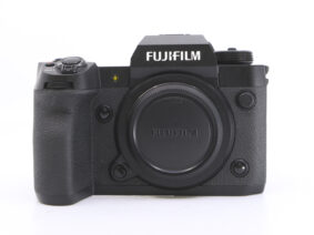 Fujifilm X-H2 Full-Spectrum AR/AS Converted Mirrorless Camera