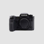 Thumbnail of Fujifilm X H2 Full Spectrum AR/AS Converted Mirrorless Camera