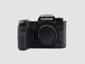 Fujifilm X-H2 Full-Spectrum AR/AS Converted Mirrorless Camera