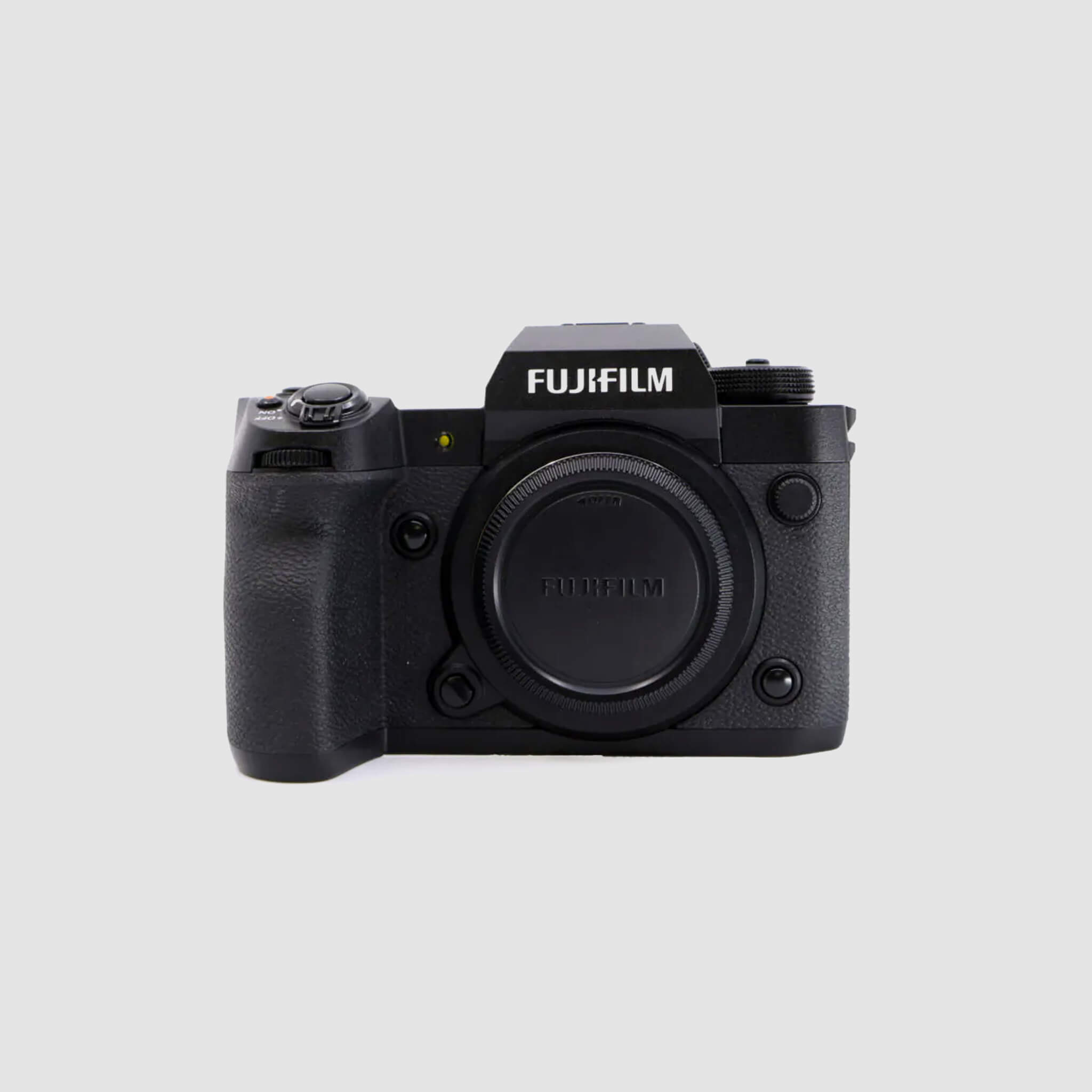 Fujifilm X-H2 Full-Spectrum AR/AS Converted Mirrorless Camera