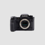 Thumbnail of Fujifilm X H2 Full Spectrum AR/AS Converted Mirrorless Camera
