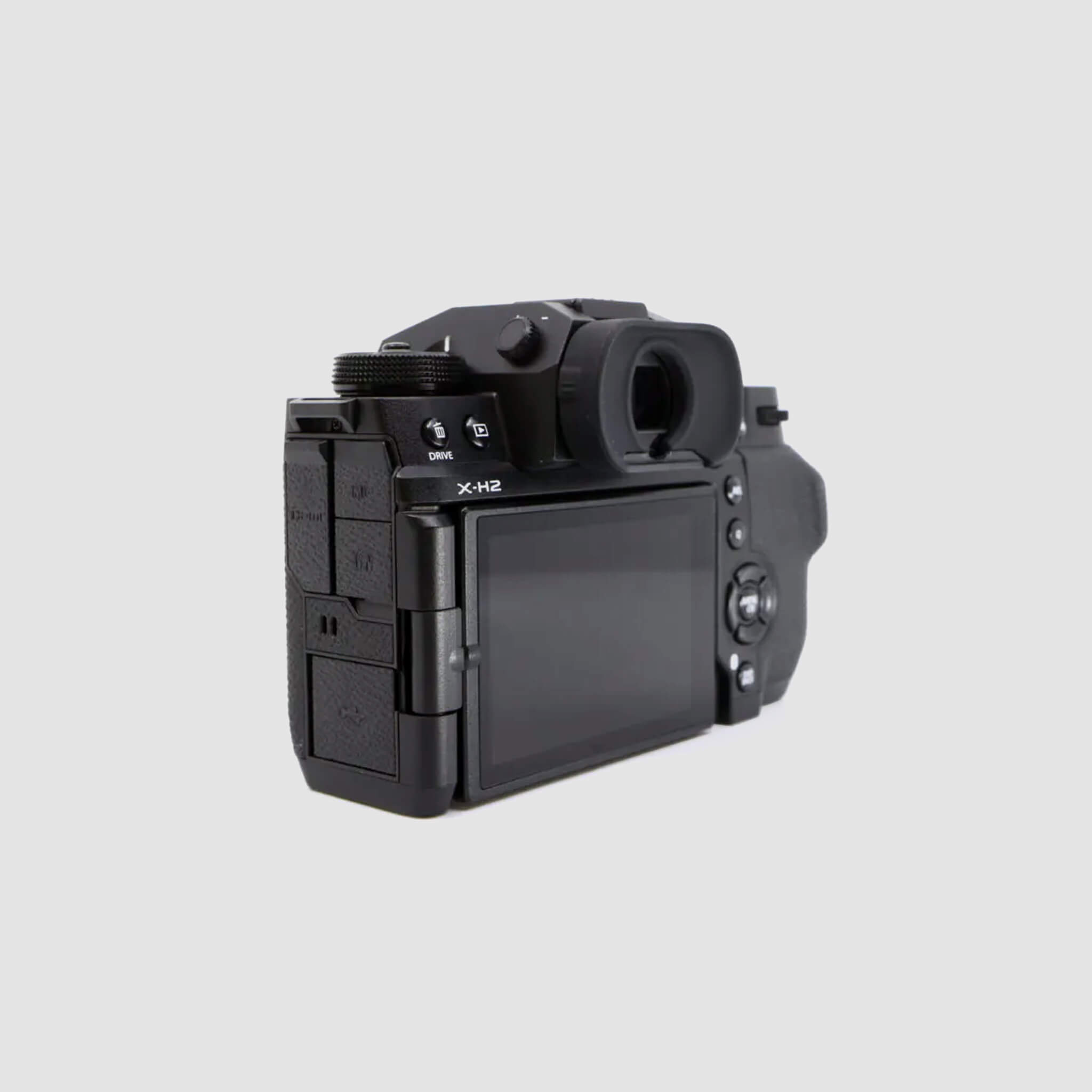 Fujifilm X-H2 Full-Spectrum AR/AS Converted Mirrorless Camera