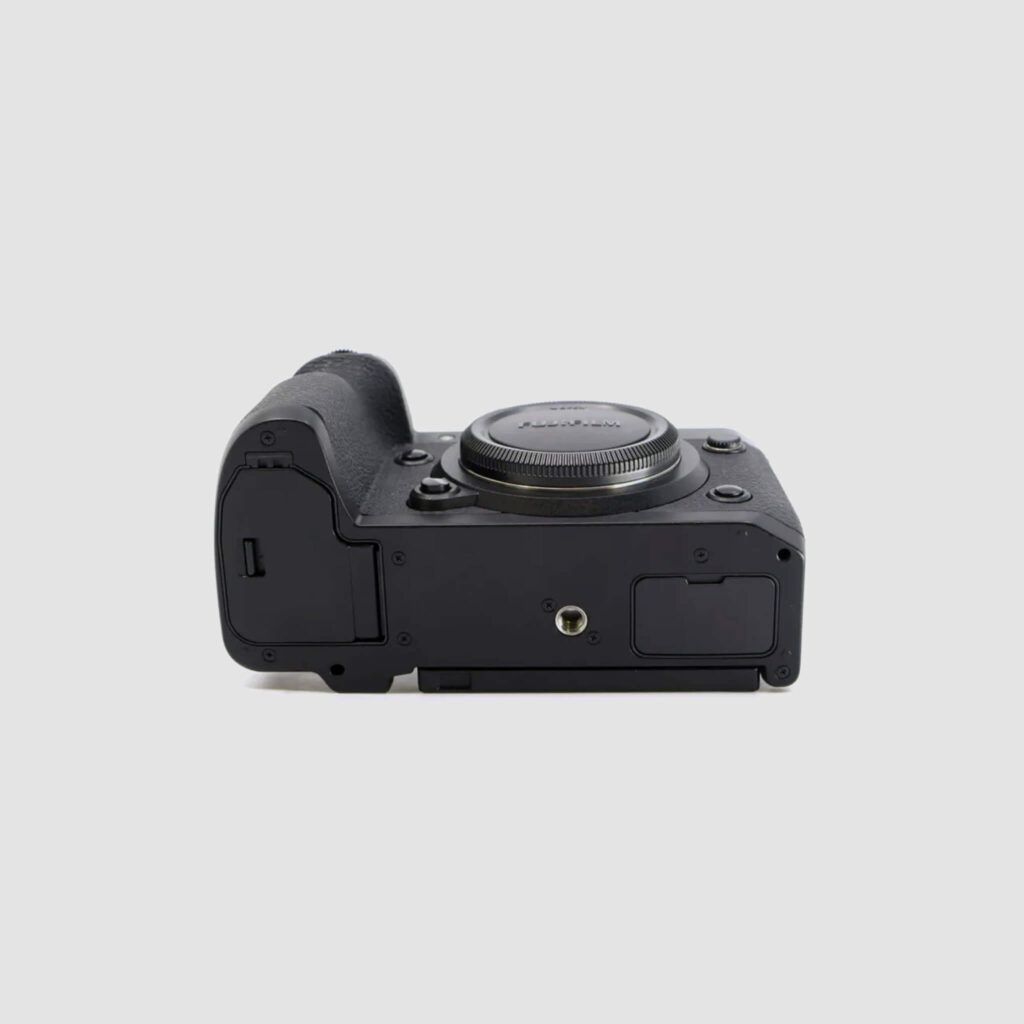 Fujifilm X H2 Full Spectrum AR/AS Converted Mirrorless Camera