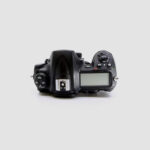 Thumbnail of Nikon D300s 590nm Infrared Converted Digital Camera (Used)