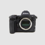 Thumbnail of Nikon Z8 Full Spectrum Infrared Converted Mirrorless Camera