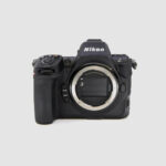 Thumbnail of Nikon Z8 Full Spectrum Infrared Converted Mirrorless Camera
