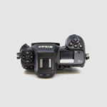 Thumbnail of Nikon Z8 Full Spectrum Infrared Converted Mirrorless Camera