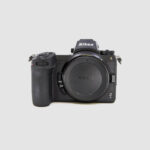Thumbnail of Nikon Z6 Full Spectrum Infrared Converted Mirrorless Camera