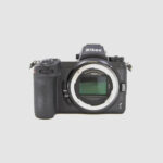 Thumbnail of Nikon Z6 Full Spectrum Infrared Converted Mirrorless Camera