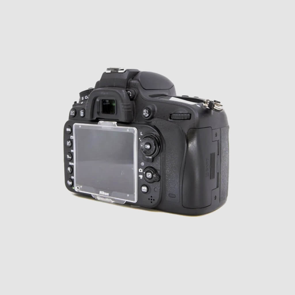 Nikon D600 Full Spectrum Infrared Converted DSLR Camera