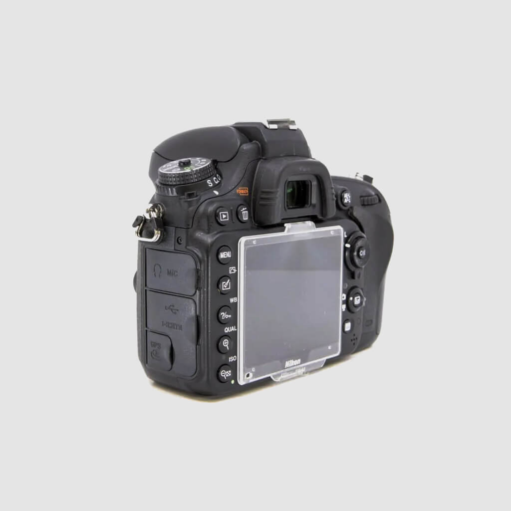 Nikon D600 Full Spectrum Infrared Converted DSLR Camera