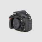 Thumbnail of Nikon D600 Full Spectrum Infrared Converted DSLR Camera