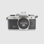 Thumbnail of Olympus OM 3 Full Spectrum Infrared Converted Mirrorless Camera (USED)