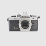 Thumbnail of Olympus OM 3 Full Spectrum Infrared Converted Mirrorless Camera (USED)