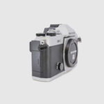 Thumbnail of Olympus OM 3 Full Spectrum Infrared Converted Mirrorless Camera (USED)