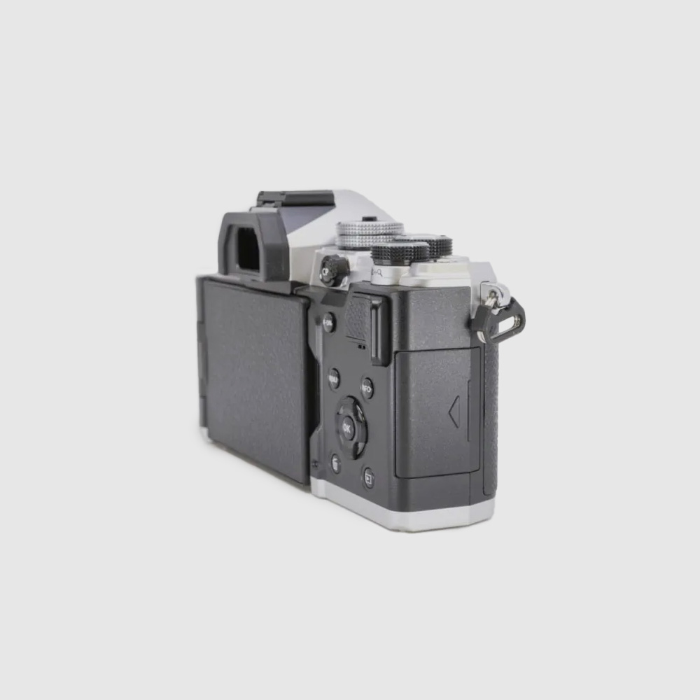 Olympus OM 3 Full Spectrum Infrared Converted Mirrorless Camera (USED)