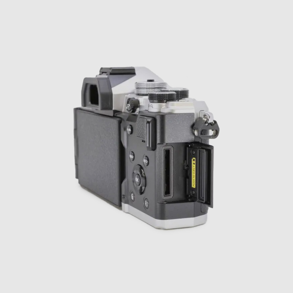 Olympus OM 3 Full Spectrum Infrared Converted Mirrorless Camera (USED)