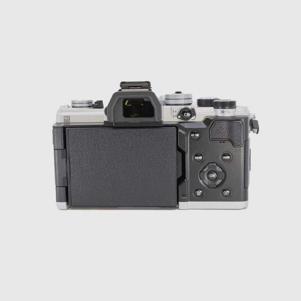 Olympus OM 3 Full Spectrum Infrared Converted Mirrorless Camera (USED)