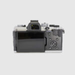 Thumbnail of Olympus OM 3 Full Spectrum Infrared Converted Mirrorless Camera (USED)
