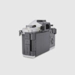 Thumbnail of Olympus OM 3 Full Spectrum Infrared Converted Mirrorless Camera (USED)