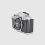 Thumbnail of Olympus OM 3 Full Spectrum Infrared Converted Mirrorless Camera (USED)