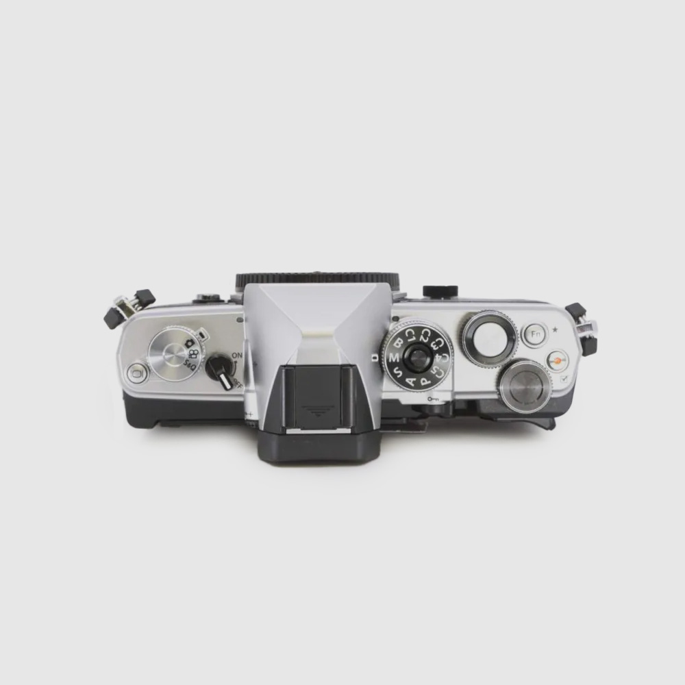 Olympus OM 3 Full Spectrum Infrared Converted Mirrorless Camera (USED)