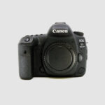 Thumbnail of Canon 5D IV 720nm Infrared Converted DSLR Camera
