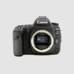 Thumbnail of Canon 5D IV 720nm Infrared Converted DSLR Camera
