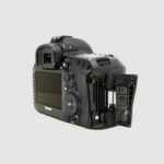 Thumbnail of Canon 5D IV 720nm Infrared Converted DSLR Camera