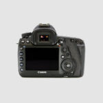 Thumbnail of Canon 5D IV 720nm Infrared Converted DSLR Camera