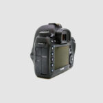 Thumbnail of Canon 5D IV 720nm Infrared Converted DSLR Camera