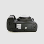 Thumbnail of Canon 5D IV 720nm Infrared Converted DSLR Camera