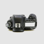 Thumbnail of Canon 5D IV 720nm Infrared Converted DSLR Camera