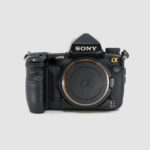 Thumbnail of Sony A900 Full Spectrum Infrared Converted DSLR Camera