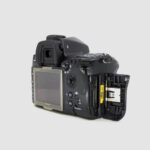 Thumbnail of Sony A900 Full Spectrum Infrared Converted DSLR Camera