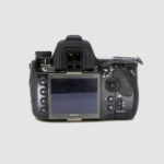 Thumbnail of Sony A900 Full Spectrum Infrared Converted DSLR Camera